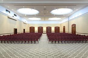Adana Hilton SA