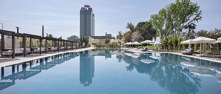 Adana Hilton SA