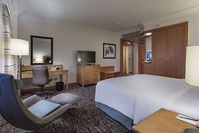 Adana Hilton SA