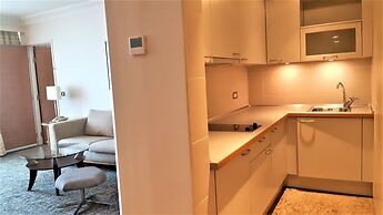 Adana Hilton SA