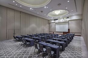 Adana Hilton SA