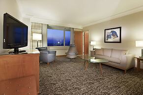 Adana Hilton SA