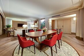 Adana Hilton SA