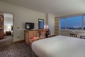 Adana Hilton SA