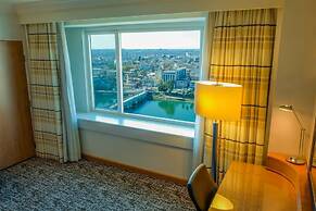 Adana Hilton SA