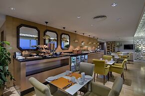 Adana Hilton SA