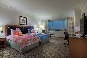 Adana Hilton SA