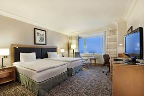 Adana Hilton SA