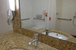 Adana Hilton SA