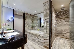 Adana Hilton SA