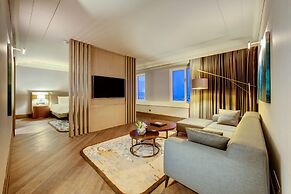 Adana Hilton SA