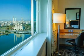 Adana Hilton SA