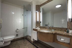 Adana Hilton SA