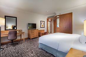 Adana Hilton SA