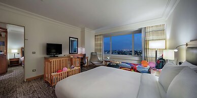 Adana Hilton SA