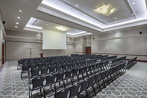 Adana Hilton SA