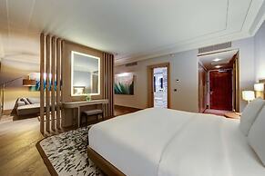 Adana Hilton SA