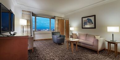 Adana Hilton SA