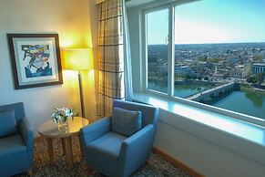 Adana Hilton SA