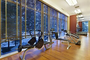 Adana Hilton SA