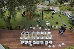 Adana Hilton SA