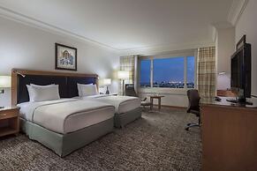 Adana Hilton SA