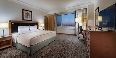 Adana Hilton SA