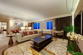 Adana Hilton SA