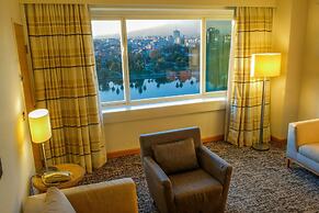 Adana Hilton SA