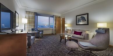 Adana Hilton SA