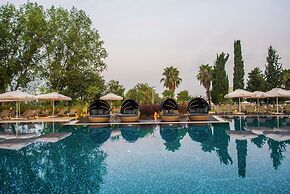 Adana Hilton SA