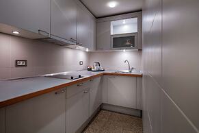 Adana Hilton SA