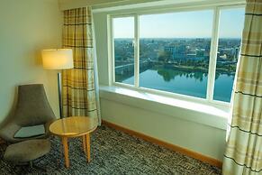 Adana Hilton SA