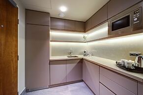 Adana Hilton SA