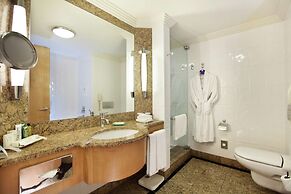 Adana Hilton SA
