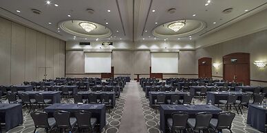 Adana Hilton SA