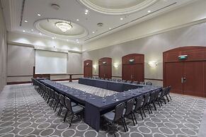 Adana Hilton SA