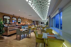 Adana Hilton SA