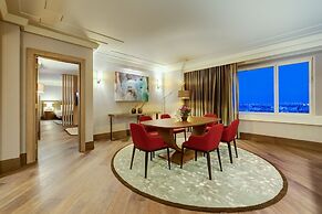 Adana Hilton SA