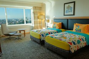 Adana Hilton SA