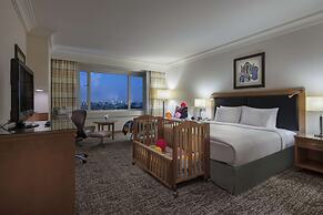 Adana Hilton SA