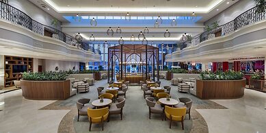 Adana Hilton SA