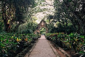 Hacienda San Jose Cholul