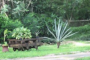 Hacienda San Jose Cholul