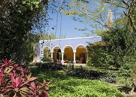 Hacienda San Jose Cholul
