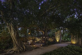 Hacienda San Jose Cholul