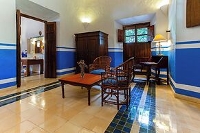 Hacienda San Jose Cholul