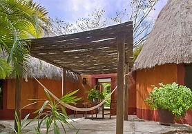 Hacienda San Jose Cholul