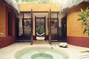 Hacienda San Jose Cholul
