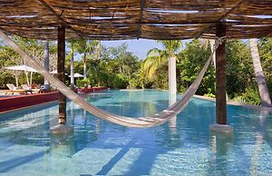 Hacienda San Jose Cholul